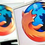 Firefox opóźniony