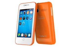 Firefox OS - supertanie smartfony 
