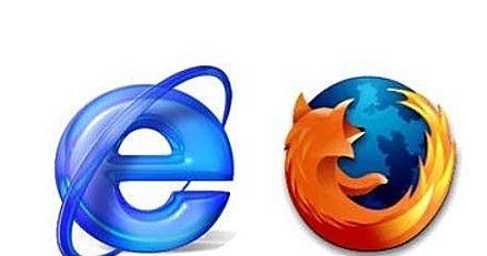Firefox po raz pierwszy w historii europejskiego internetu wyprzedził Explorera /materiały prasowe