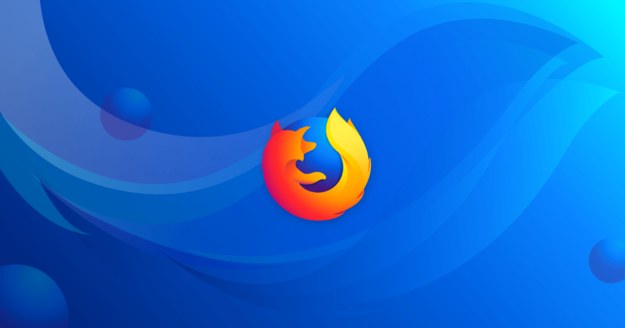 Firefox Quantum logo (fot.Mozilla) /&nbsp