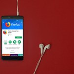 Firefox udostępnia nową wersję przeglądarki na urządzenia mobilne
