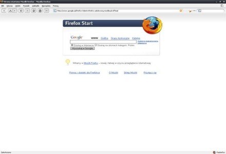 Firefox /PCArena.pl