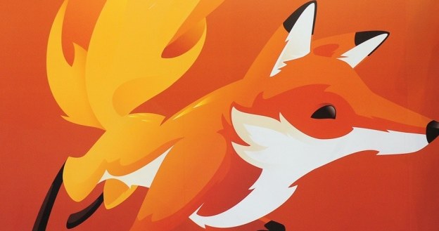 Firefox /AFP