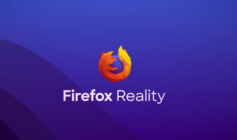 Firefox /materiały prasowe