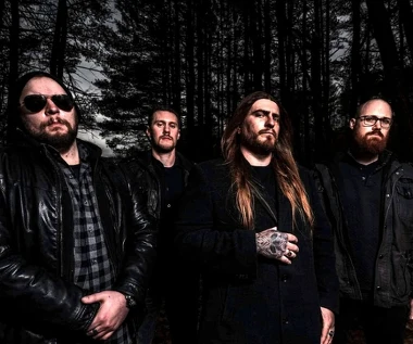 Fires In The Distance: Sprawdź singel "Harbingers" z nowej płyty "Air Not Meant For Us"