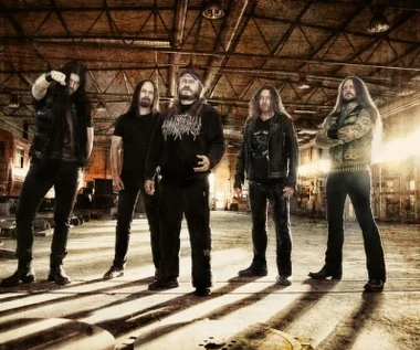 Firespawn: Nowa płyta "The Reprobate"