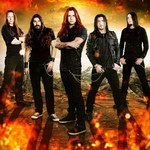 Firewind i świat w ogniu