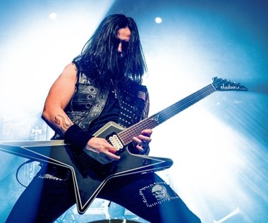 Firewind: Nowy album "Stand United" w 2024 roku