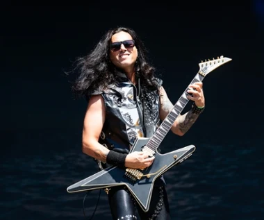 Firewind powróci z nowym albumem w 2027 r. "Wkroczcie do krainy Bogów, Mitów & Tytanów"