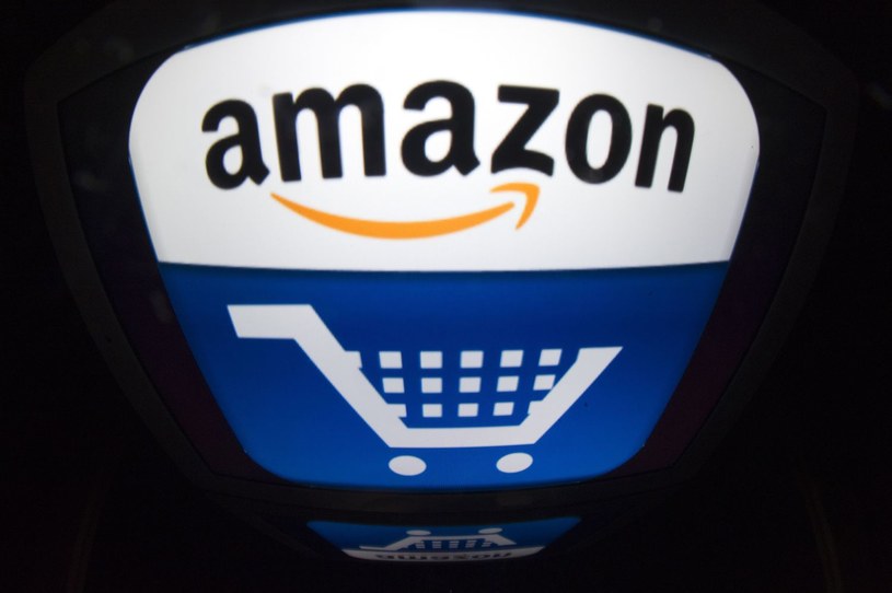 Firma Amazon rozpoczęła wielką rekrutację w Polsce /AFP