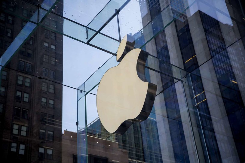 Firma Apple po raz kolejny została uznana za najbardziej innowacyjną firmę świata /123RF/PICSEL