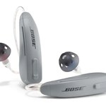 Firma Bose stworzyła aparaty słuchowe 