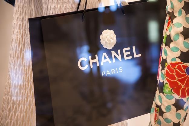 Firma Chanel ogłosiła wyniki finansowe /&copy;123RF/PICSEL
