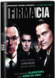 Firma CIA