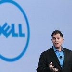 Firma Dell została wykupiona przez przez Michaela Della