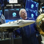 Firma ekscentrycznego miliardera zbankrutowała. Koniec marzeń o wysyłaniu satelitów w kosmos