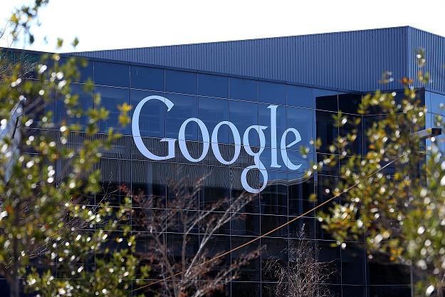 Firma Google poszła na ugodę z byłym bankowcem z Hongkongu. Fot. Justin Sullivan /Getty Images/Flash Press Media