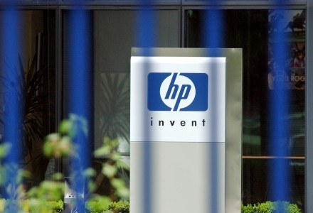 Firma HP jest światowym liderem sprzedaży komputerów osobistych /AFP