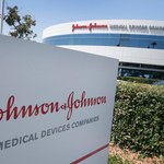 Firma Johnson & Johnson stanęła przed sądem w Kalifornii 