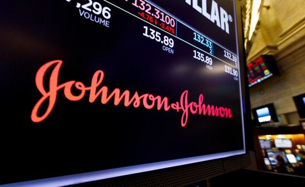 Firma Johnson&Johnson będzie musiała zapłacić gigantyczne odszkodowanie
