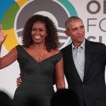 Firma Michelle i Baracka Obamów zrobiła serial
