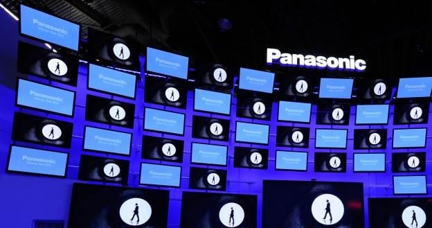 Firma Panasonic stworzyła Interaktywny System Multi-view 3D /AFP