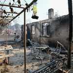 Firma pod lupą po tragicznych pożarach. Rząd żąda milionowych odszkodowań