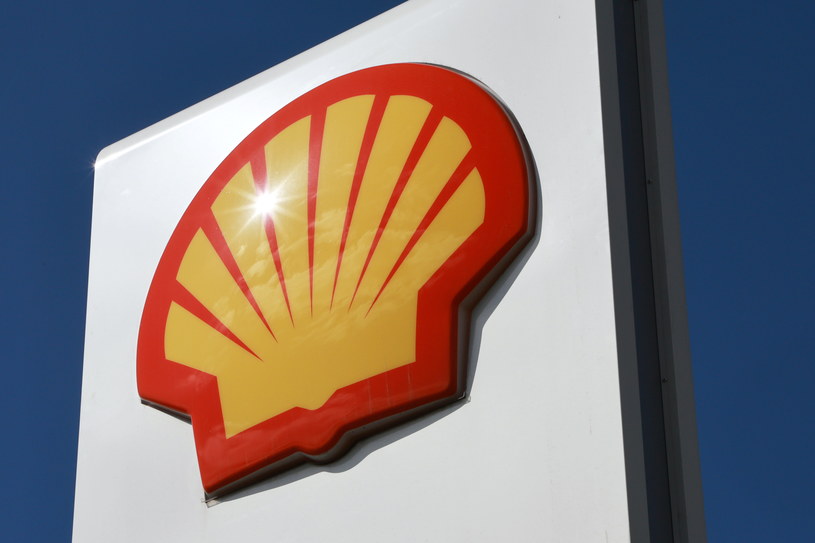 Firma Shell jest jednym z największych koncernów paliw kopalnych na świecie. /ANTON VAGANOV  /Agencja FORUM