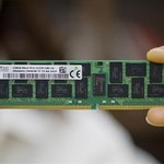 Firma SK Hynix opracowała kość RAM o pojemności 128 GB!