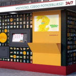 Firma spod Krakowa chce rozwijać sieć sklepów bezobsługowych na terenie Małopolski