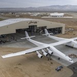 Firma Stratolaunch zmienia właściciela