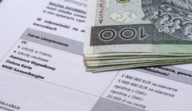 Firma ubezpieczeniowa odmówi wydania polisy OC? Projekt ustawy już jest