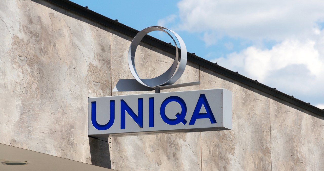 Firma ubezpieczeniowa Uniqa ukarana przez KNF /123RF/PICSEL