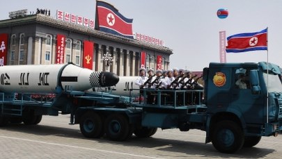 Firma ubezpieczeniowa wspierała reżim Korei Płn. - od ponad 20 lat