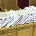 Firma upadła, problemy pracowników zostały. Dokumenty trafiły do Portugalii