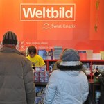 Firma Weltbild Polska sprzedała sieć swoich księgarń