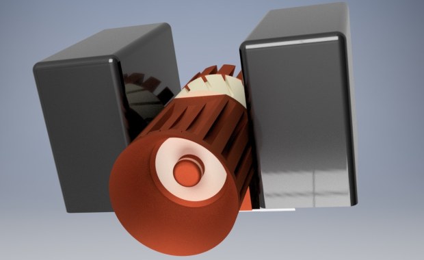 Firma z Wrocławia rozwiąże problem zaśmiecania orbity okołoziemskiej?