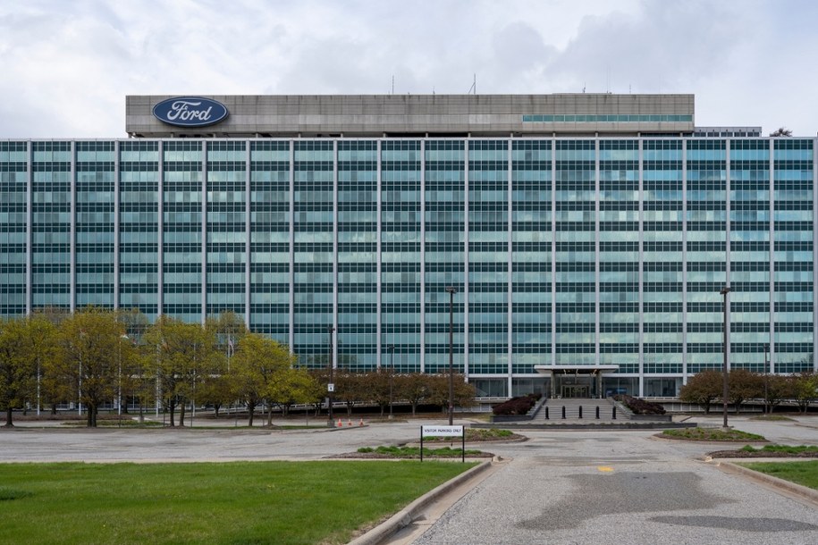 Firma zapowiada, że wyprowadzka z dotychczasowej kwatery głównej ma zakończyć się w połowie przyszłego roku. /Shutterstock