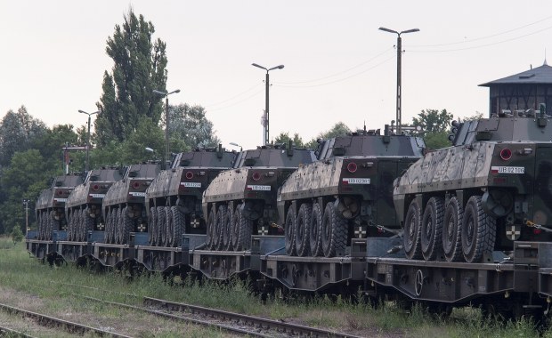 Firma ze Skarżyska-Kamiennej z ogromnym kontraktem dla Wojska Polskiego