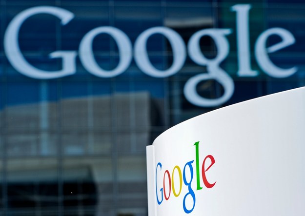 Firmie Google grozi kara 450 tys. euro /Ole Spata /PAP