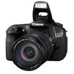 Firmware 1.0.8 dla Canona EOS 60D