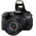Firmware 1.0.9 dla Canona EOS 60D