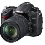 Firmware 1.02 dla Nikona D7000