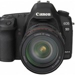 Firmware 2.0.9 dla aparatu Canon EOS 5D Mark II