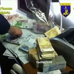 Firmy, budynki, działki. Skonfiskowano majątek mafii z Kalabrii o wartości 124 mln euro