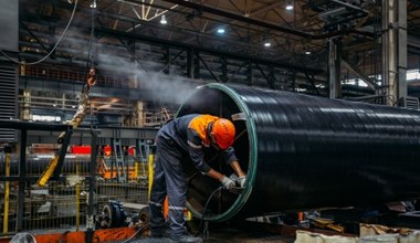 Firmy coraz częściej chcą wynieść się z Niemiec. Wysokie ceny energii kulą u nogi