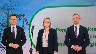 Firmy energochłonne mogą już składać wnioski o rekompensatę 