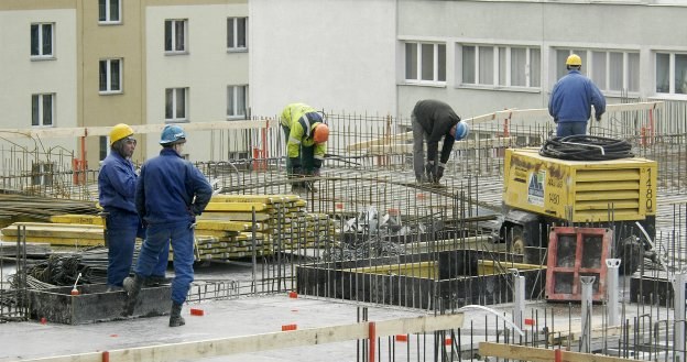 Firmy, które uzyskają pozytywną ocenę, otrzymają świadectwo udziału w programie /&copy; Bauer