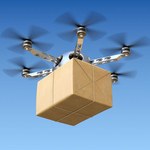 Firmy kurierskie inwestują w roboty. DHL testuje drony, które mogą przyspieszyć czas dostawy