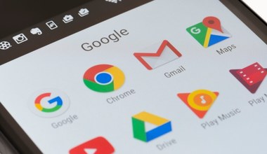 Firmy mogły czytać maile użytkowników? Google oskarżone